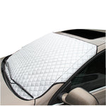 Suitable For Car Windshield Antifreeze Cover thumbnail 3