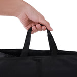 Trunk Cargo Organizer Folding Storage Collapse Bag Bin For Car Truck thumbnail 4