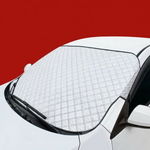 Suitable For Car Windshield Antifreeze Cover thumbnail 1