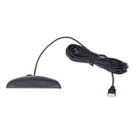 Universal Car LED Parking Sensor 4 Sensors system thumbnail 3