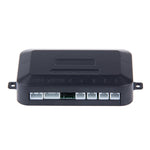 Universal Car LED Parking Sensor 4 Sensors system thumbnail 4