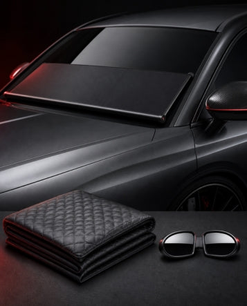 Exterior & Protection