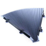 Car Retractable Windshield Cover thumbnail 4