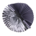 Car Retractable Windshield Cover thumbnail 5