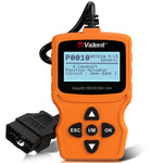 VIDENT iEasy200 OBDII EOBD Code Reader for Vehicle Checking Engine thumbnail 2